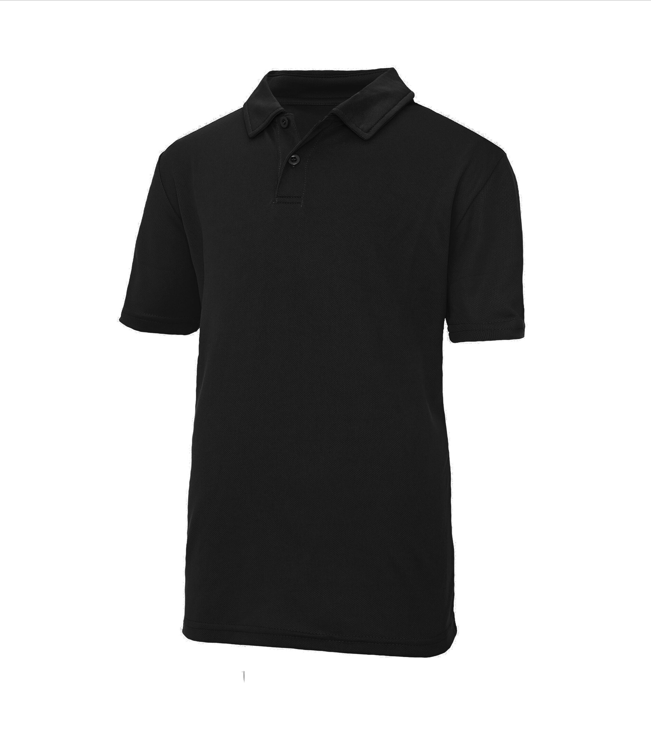 Photograph of the product in the colour JET BLACK to showcase it.