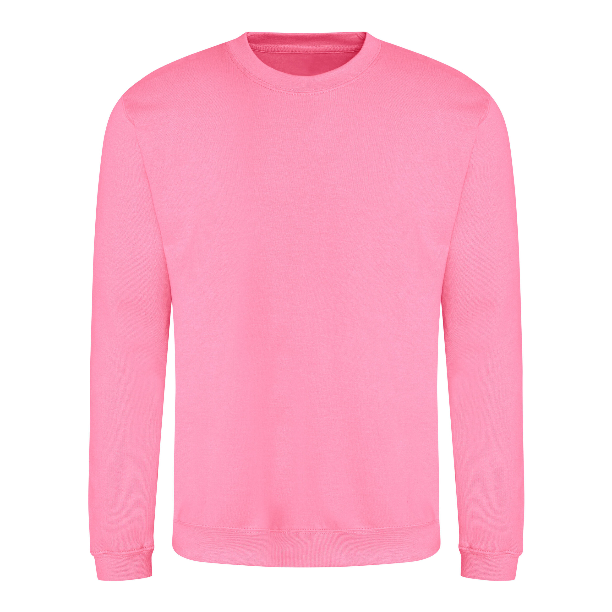 Photograph of the product in the colour CANDYFLOSS PINK to showcase it.