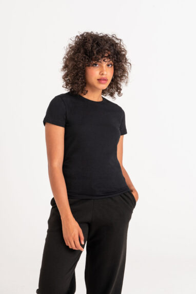 CASCADES ORGANIC WOMEN’S T image 3