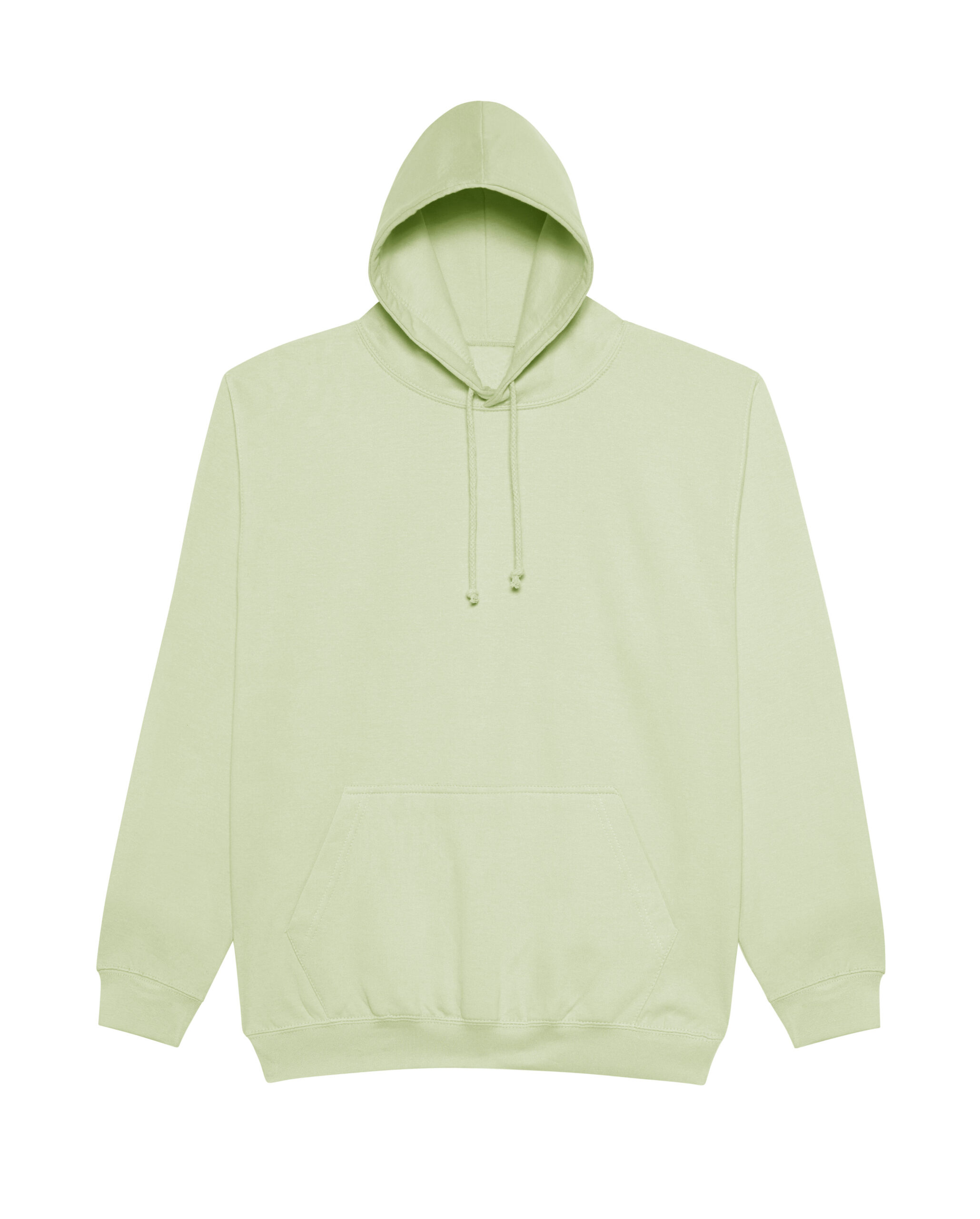 Photograph of the product in the colour PISTACHIO GREEN to showcase it.