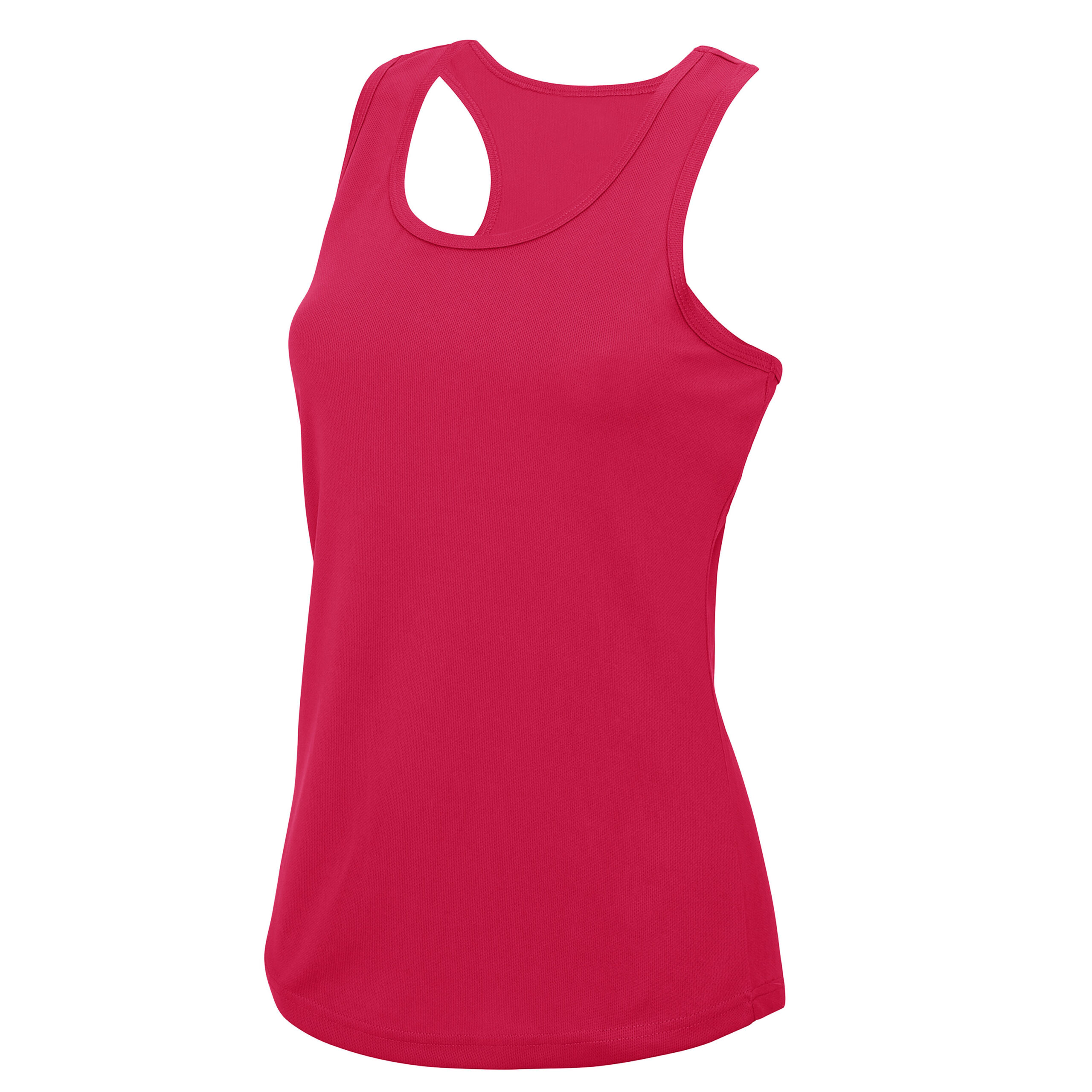 Photograph of the product in the colour HOT PINK to showcase it.