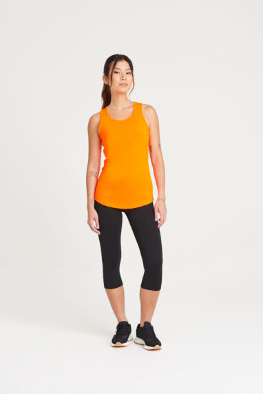 WOMEN’S COOL VEST image 2