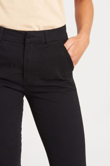 LILY SKINNY CHINOS image 2