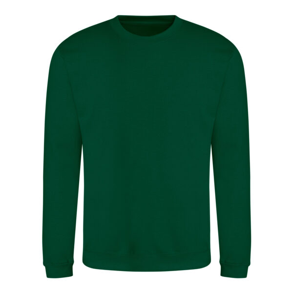 Photograph of the product in the colour RAINFOREST GREEN to showcase it.