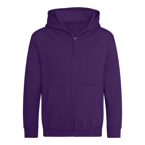 Photograph of the product in the colour PURPLE to showcase it.