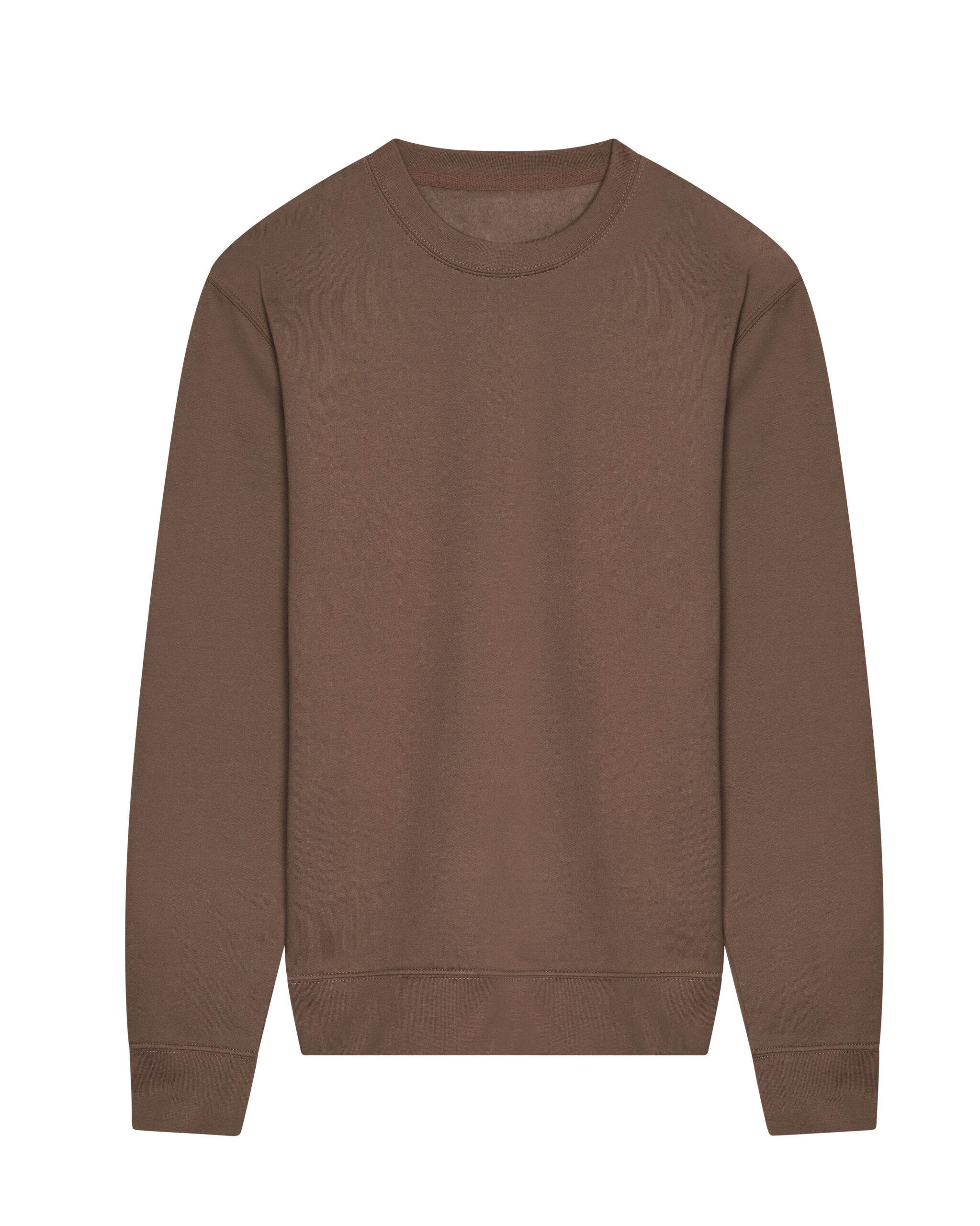 Photograph of the product in the colour MOCHA BROWN to showcase it.
