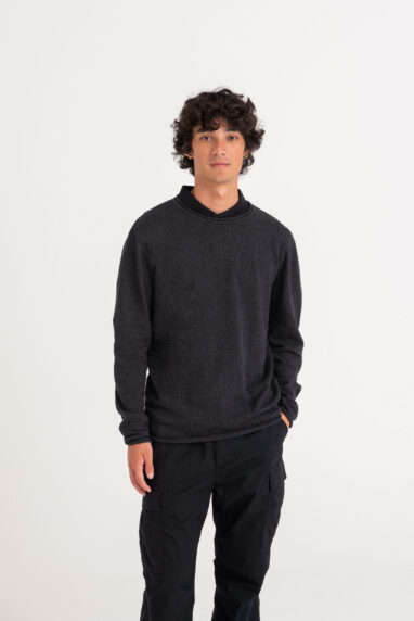 ARENAL SUSTAINABLE SWEATER image 2