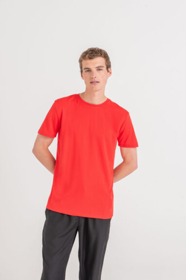 AMBARO RECYCLED SPORTS T image 4
