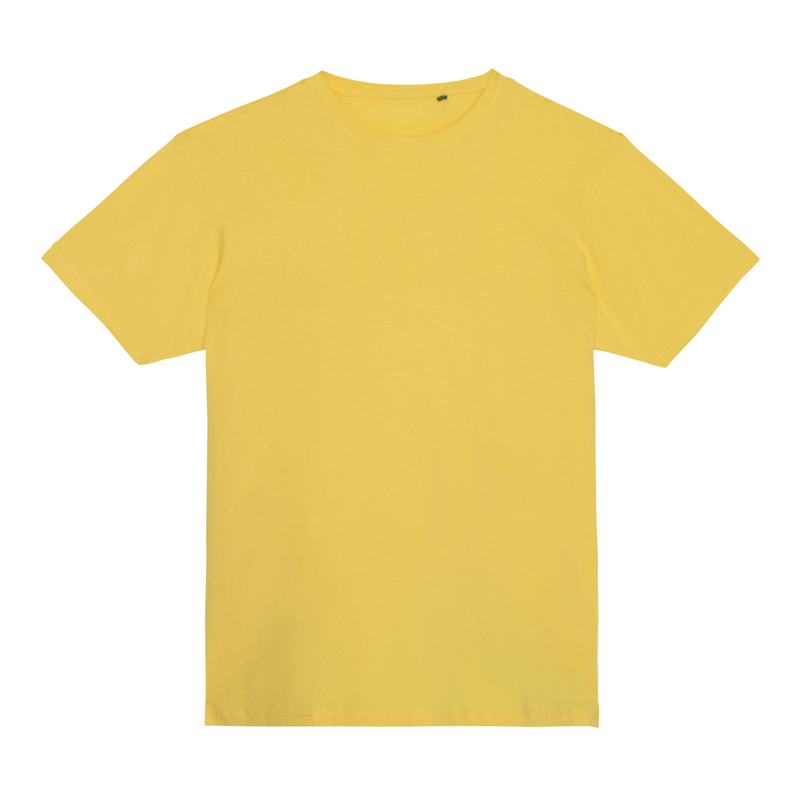 Photograph of the product in the colour SUN YELLOW to showcase it.