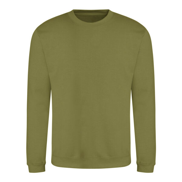 Photograph of the product in the colour KHAKI to showcase it.