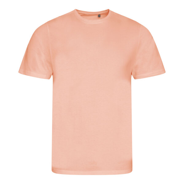Photograph of the product in the colour SOFT PEACH to showcase it.