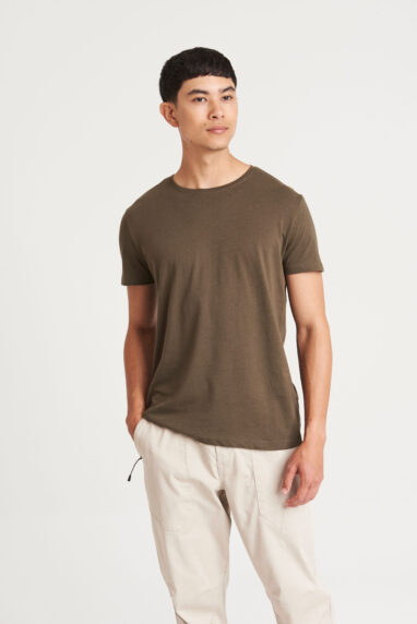 CASCADES ORGANIC T image 4