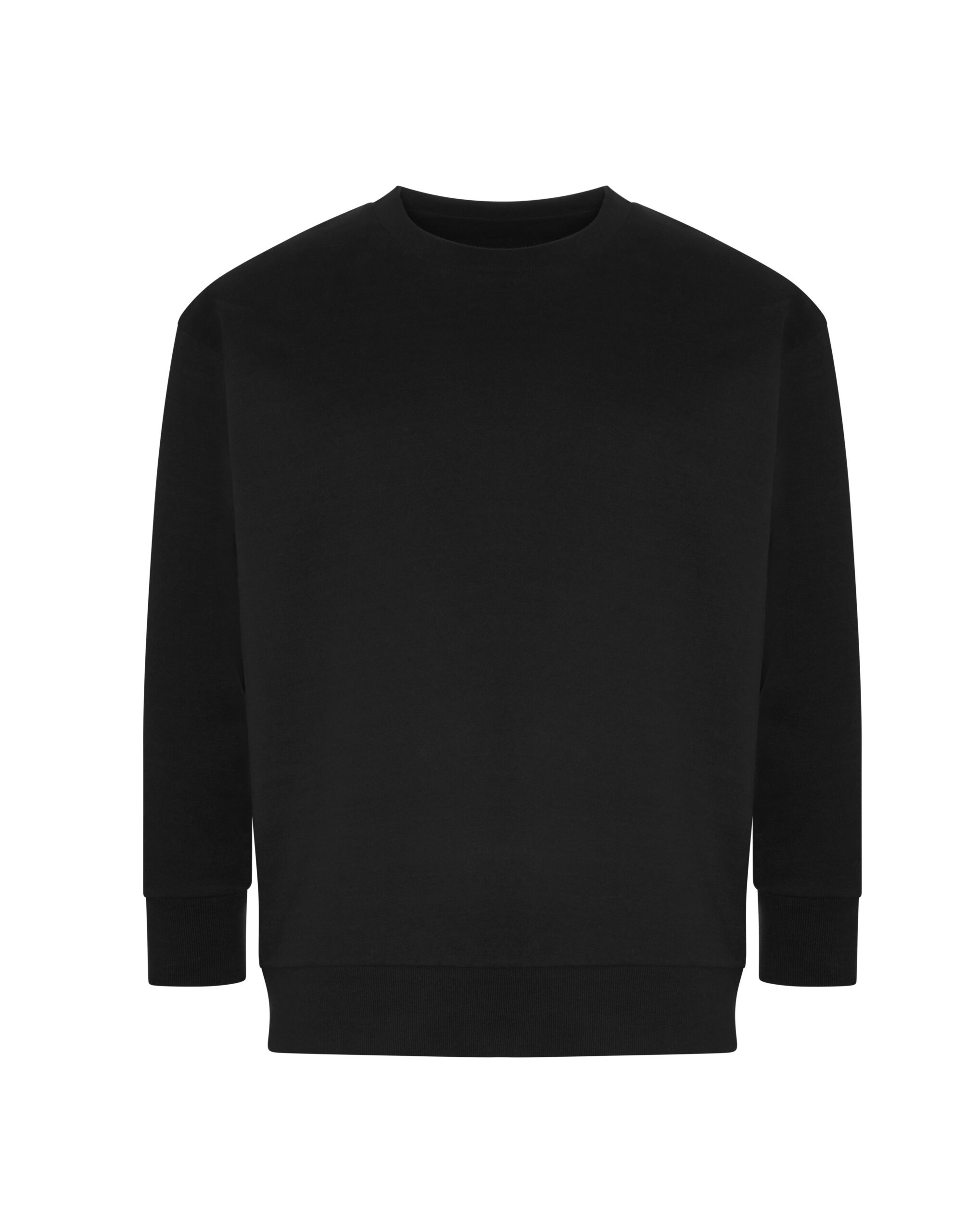 Photograph of the product in the colour BLACK to showcase it.