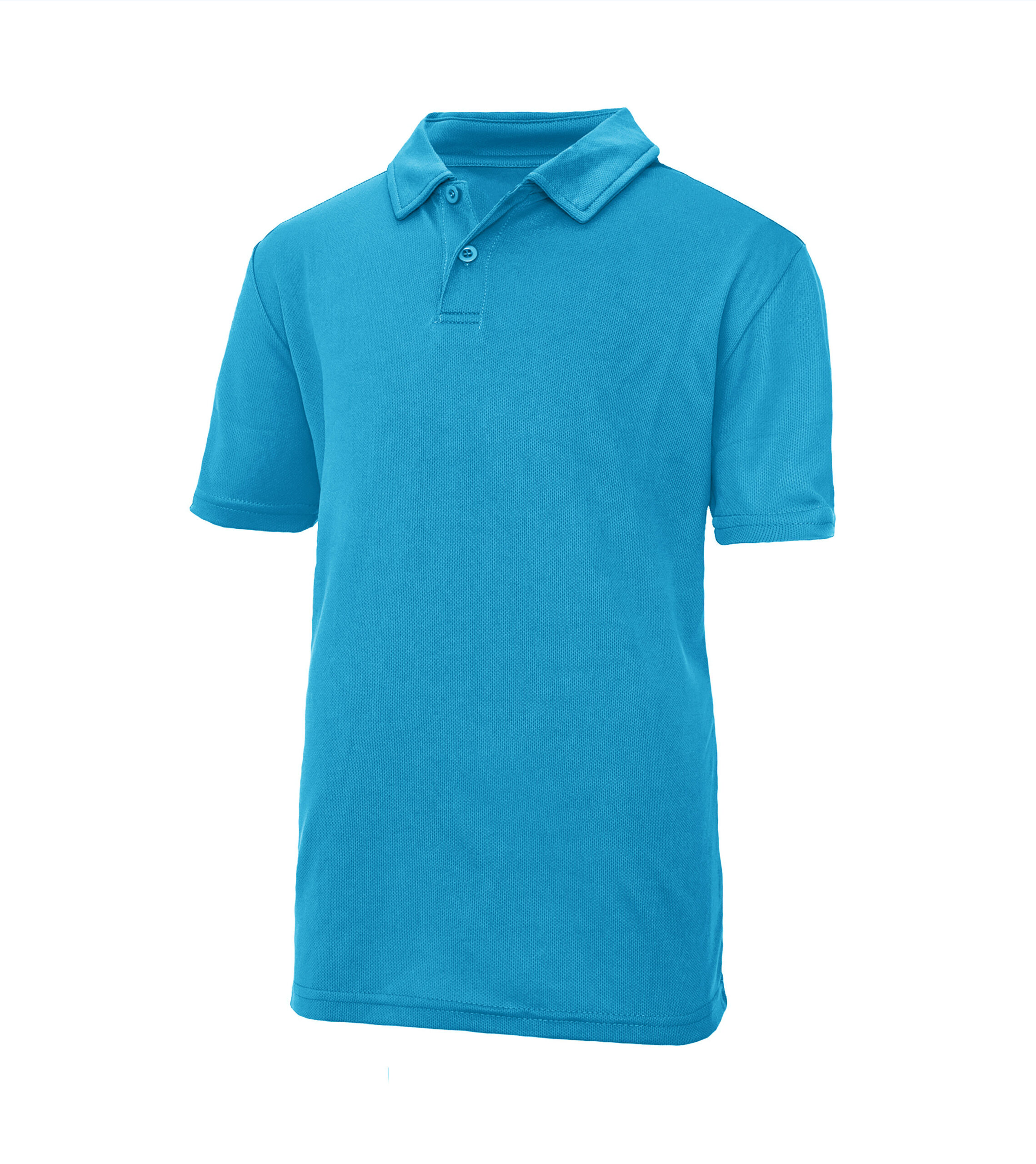 Photograph of the product in the colour SAPPHIRE BLUE to showcase it.