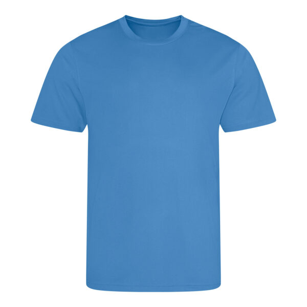 Photograph of the product in the colour CORNFLOWER BLUE to showcase it.