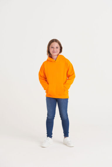 KIDS’ ELECTRIC HOODIE image 3