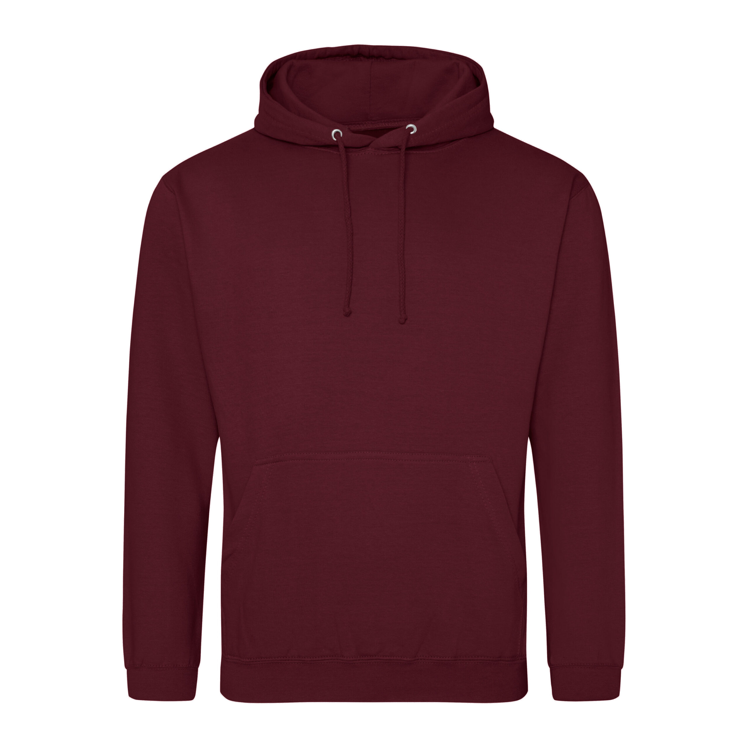 Photograph of the product in the colour BURGUNDY to showcase it.