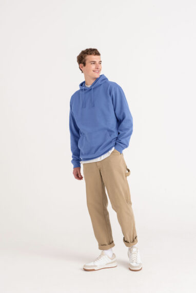 COLLEGE HOODIE image 2