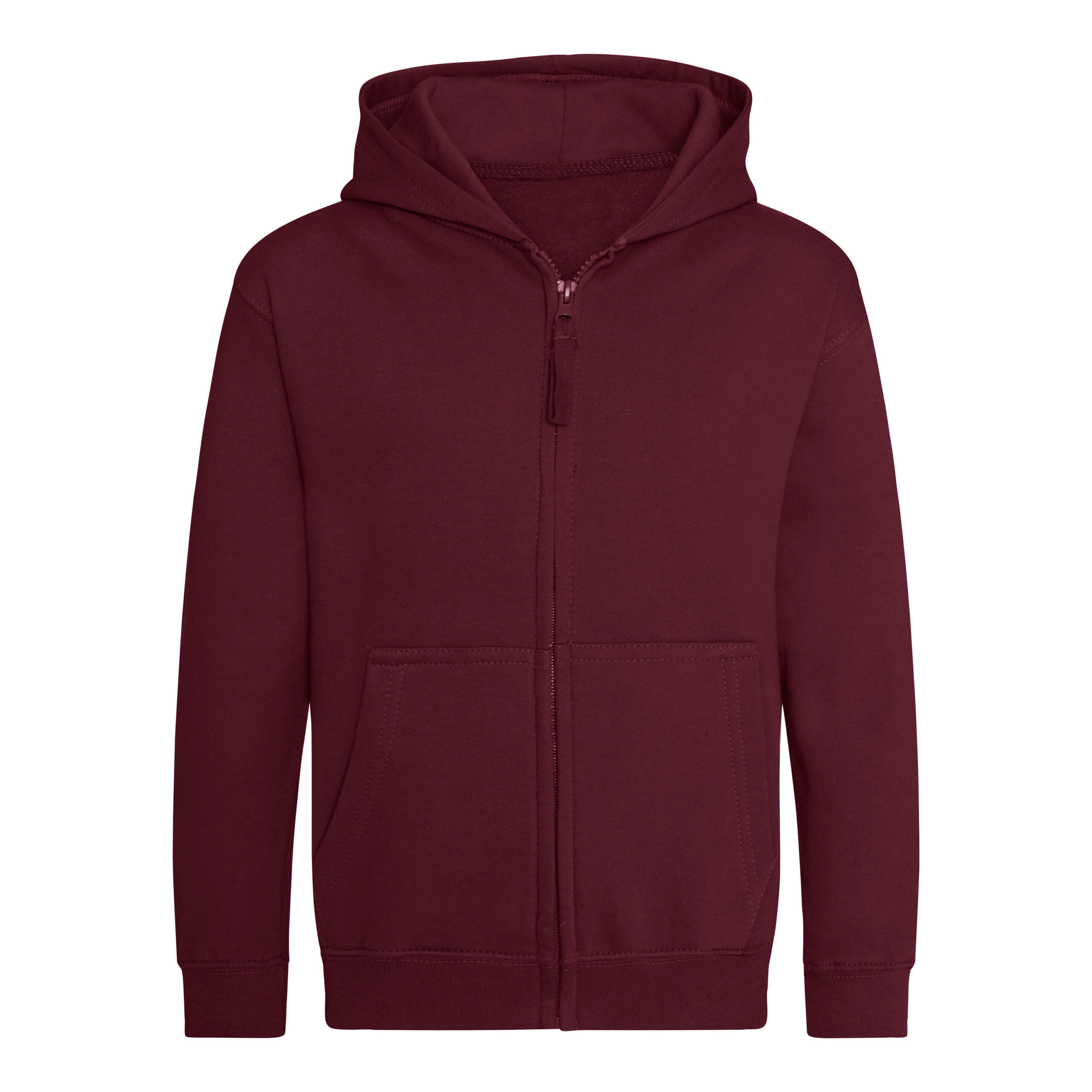 Photograph of the product in the colour BURGUNDY to showcase it.