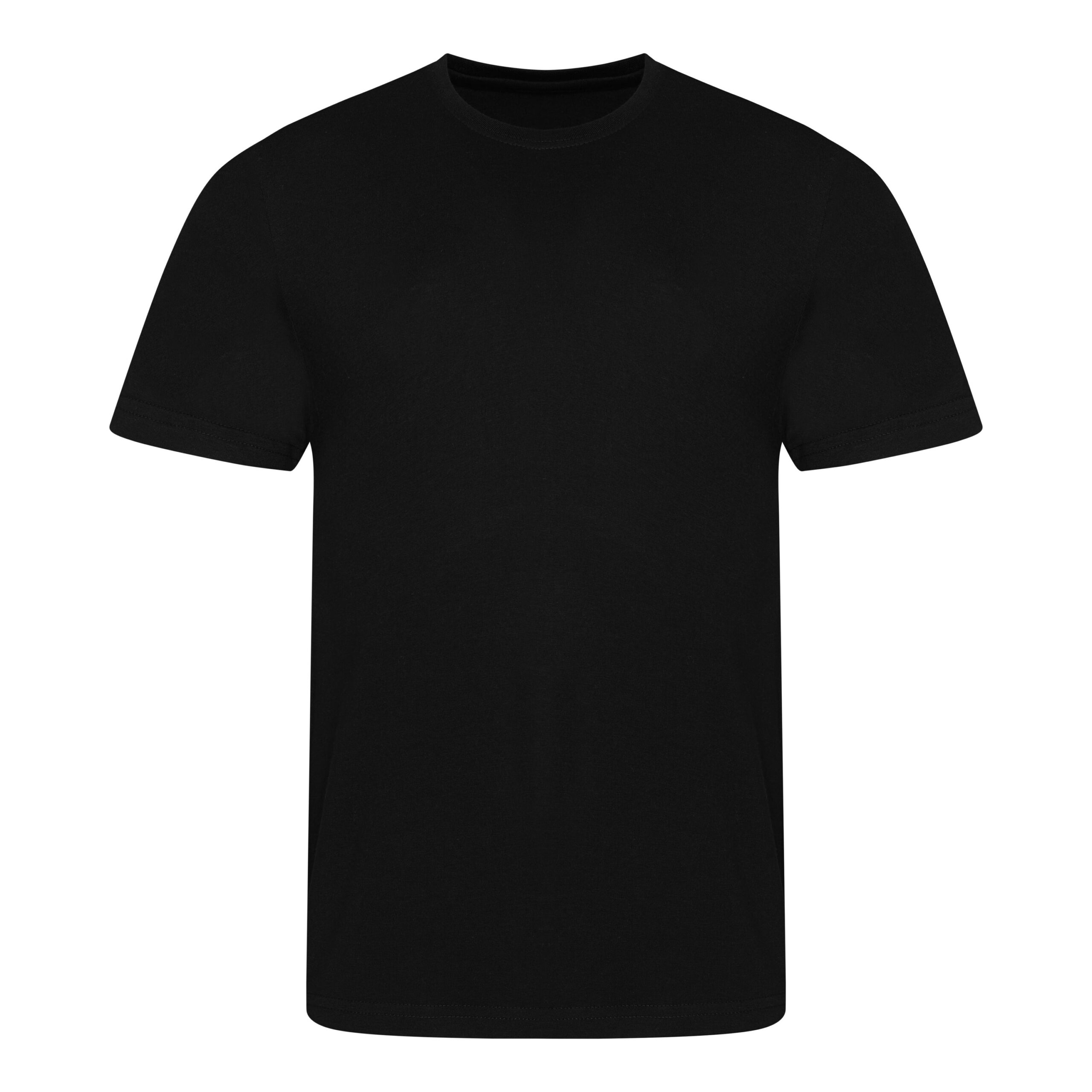 Photograph of the product in the colour SOLID BLACK to showcase it.
