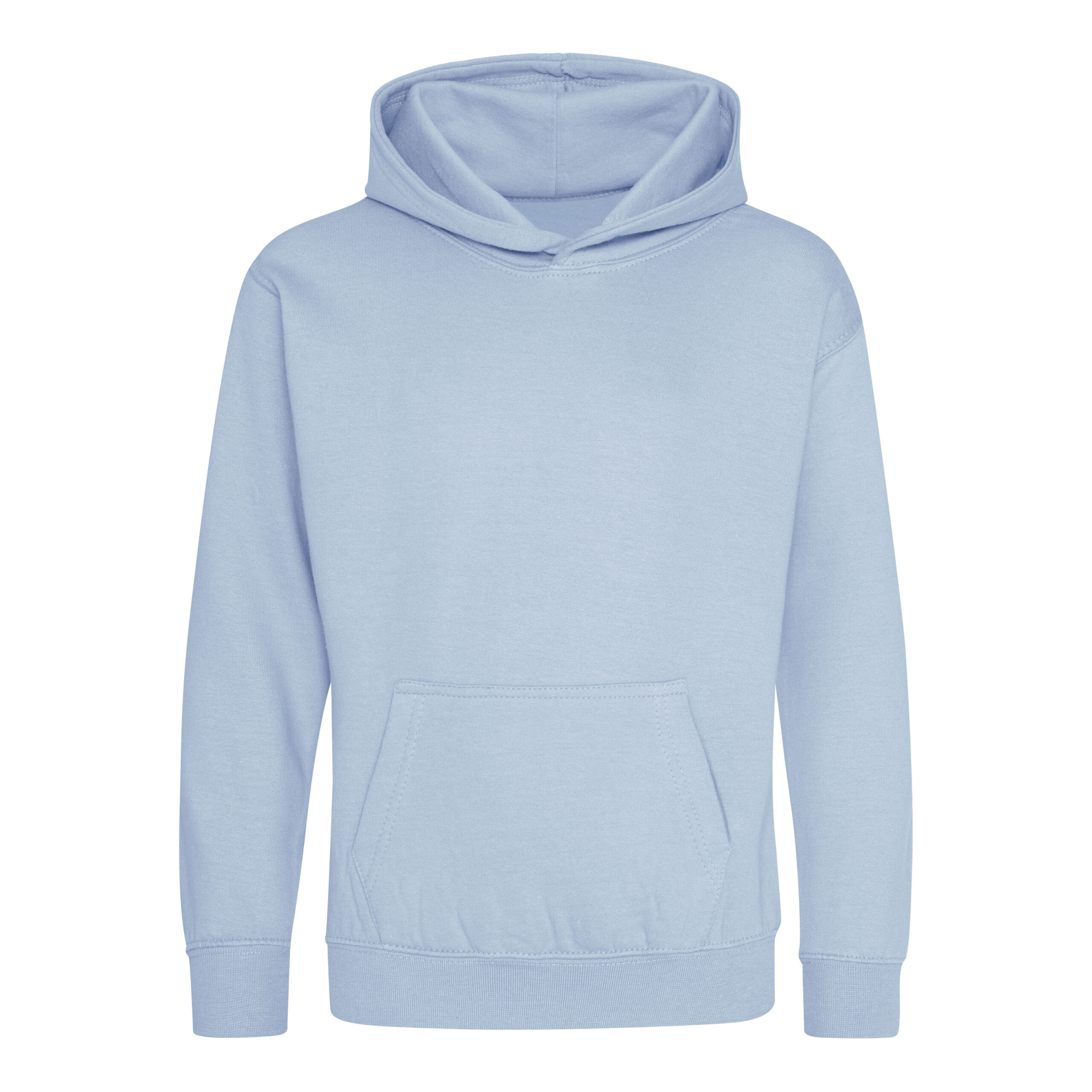 Photograph of the product in the colour SKY BLUE to showcase it.