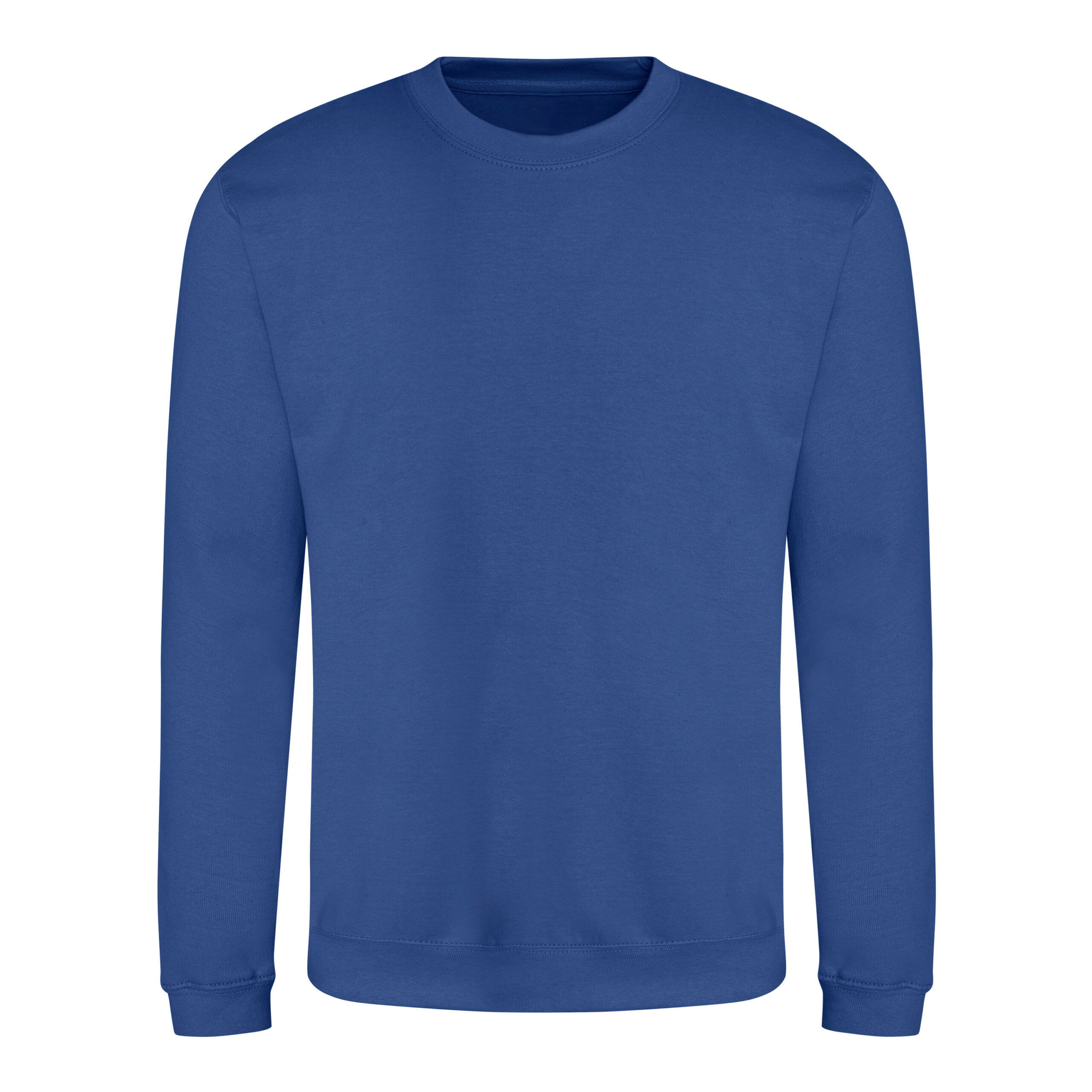 Photograph of the product in the colour ROYAL BLUE to showcase it.