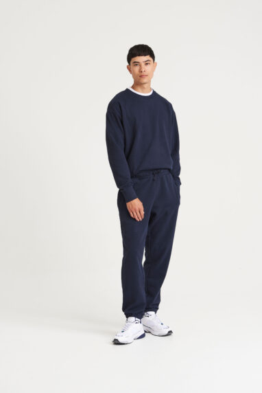 CRATER RECYLED SWEATSHIRT image 1