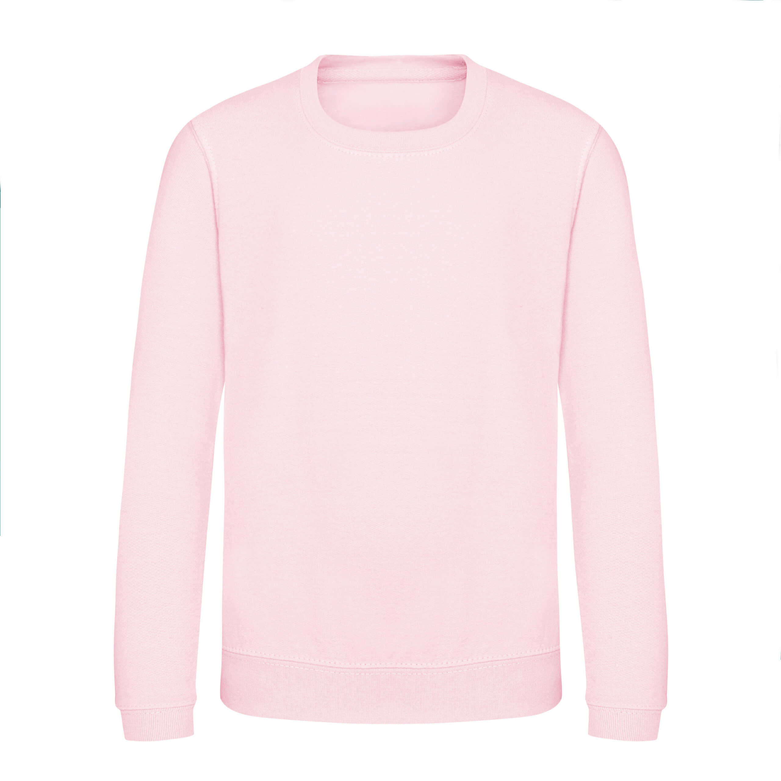 Photograph of the product in the colour BABY PINK to showcase it.