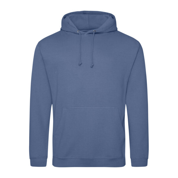 Photograph of the product in the colour ATLANTIC BLUE to showcase it.