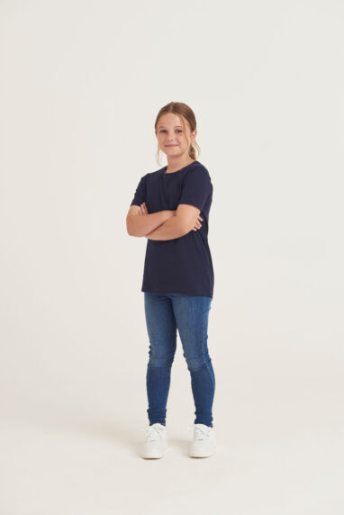 CASCADES ORGANIC KIDS’ T image 3