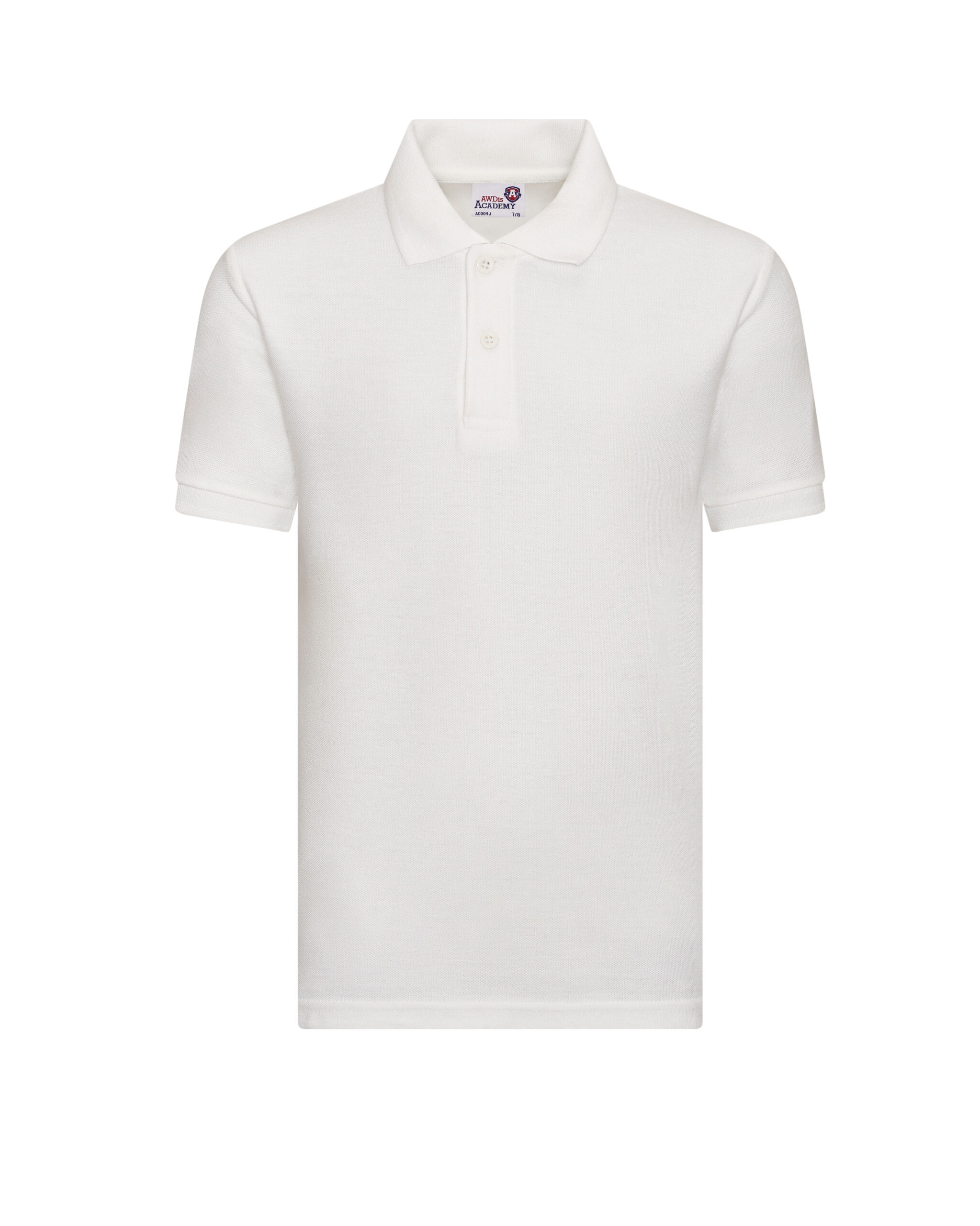 Photograph of the product in the colour WHITE to showcase it.