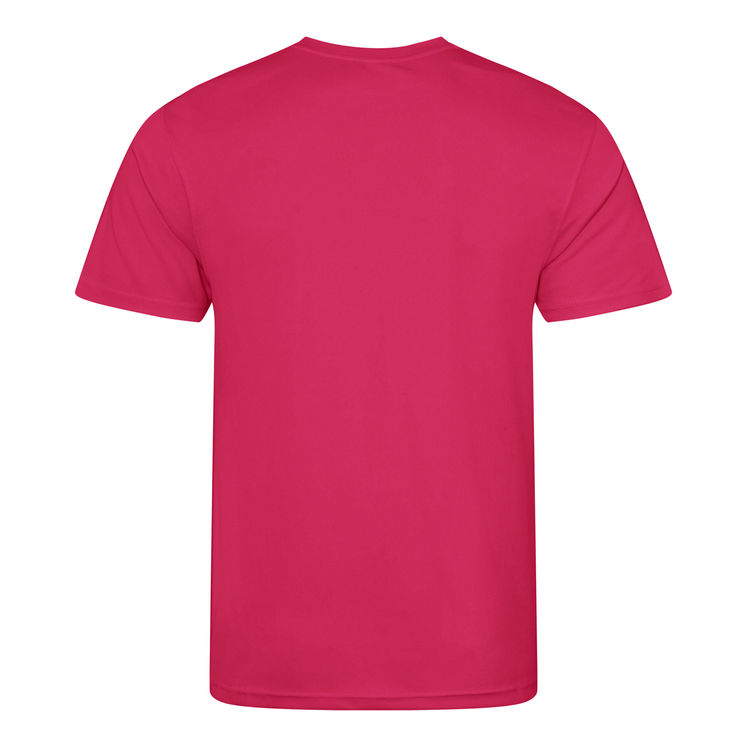 Photograph of the product in the colour HOT PINK to showcase it.