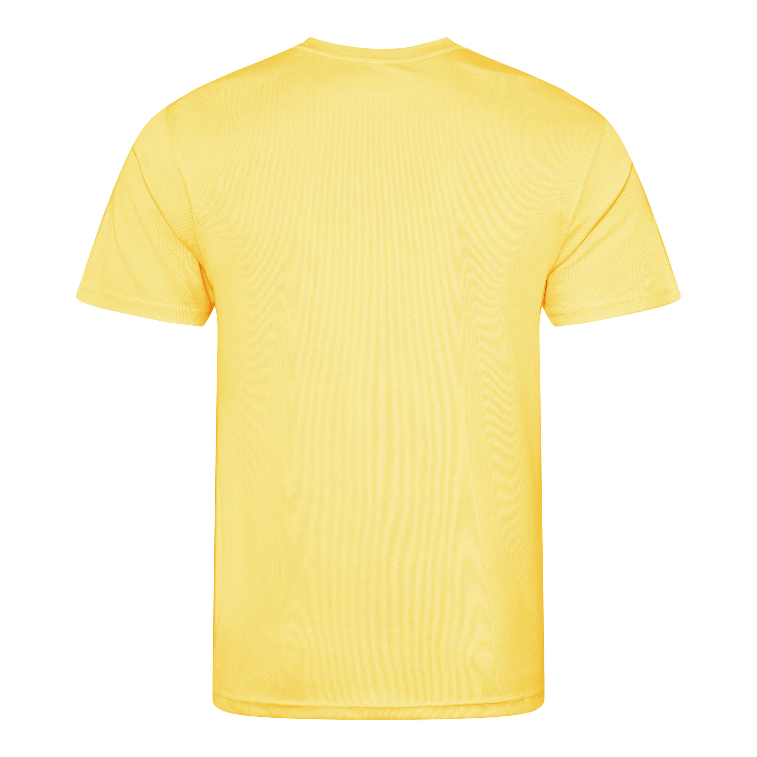 Photograph of the product in the colour SHERBET LEMON to showcase it.