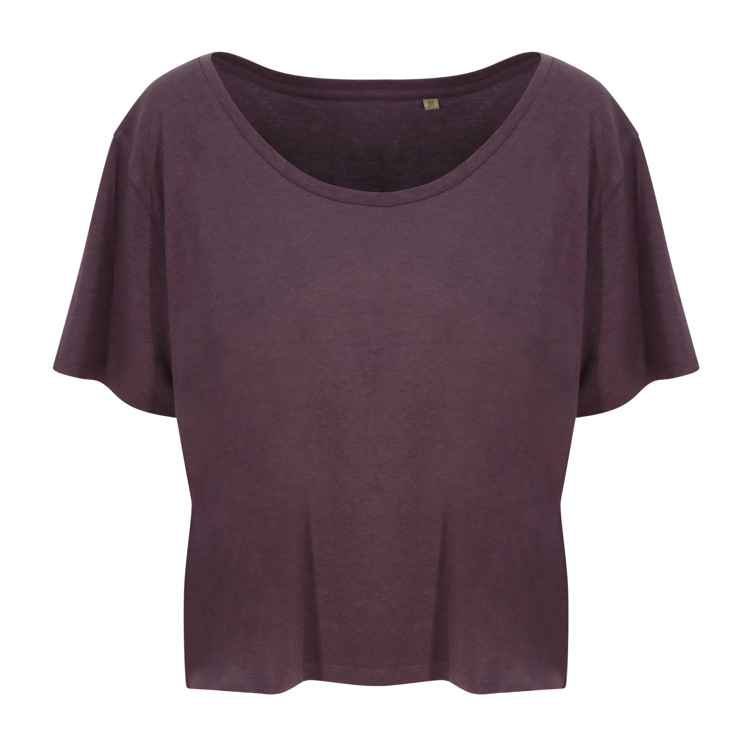 Photograph of the product in the colour WILD MULBERRY to showcase it.
