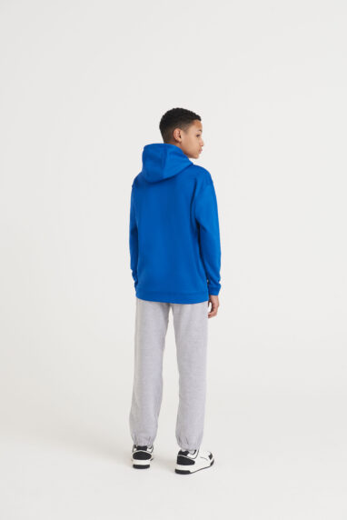 KIDS’ SPORTS POLYESTER HOODIE image 4