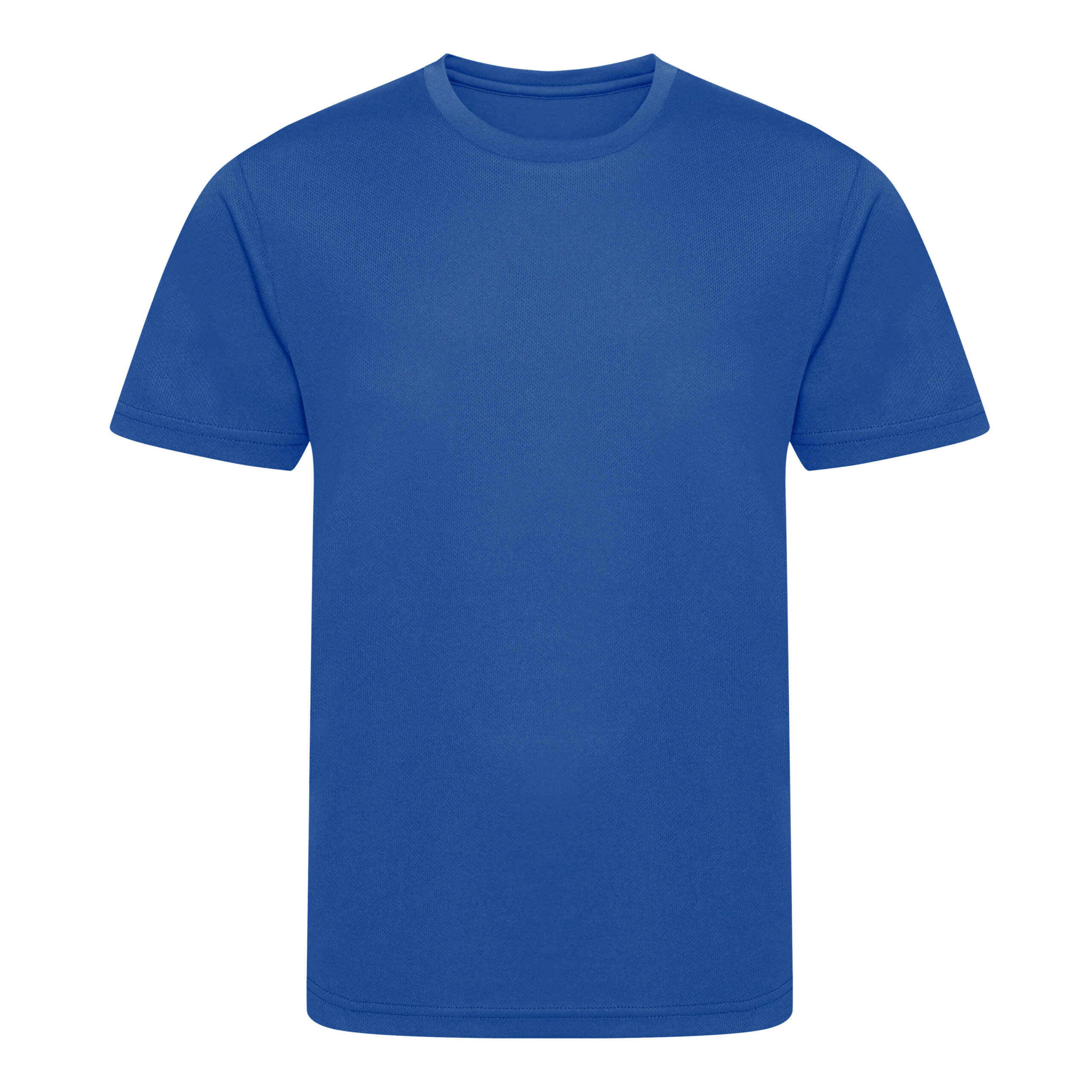 Photograph of the product in the colour ROYAL BLUE to showcase it.