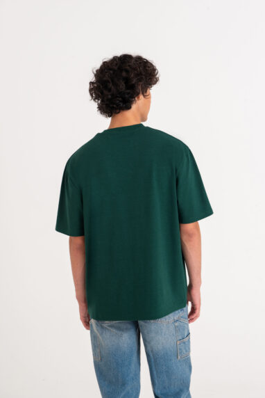 ARROW RECYCLED HEAVYOVERSIZE T image 4