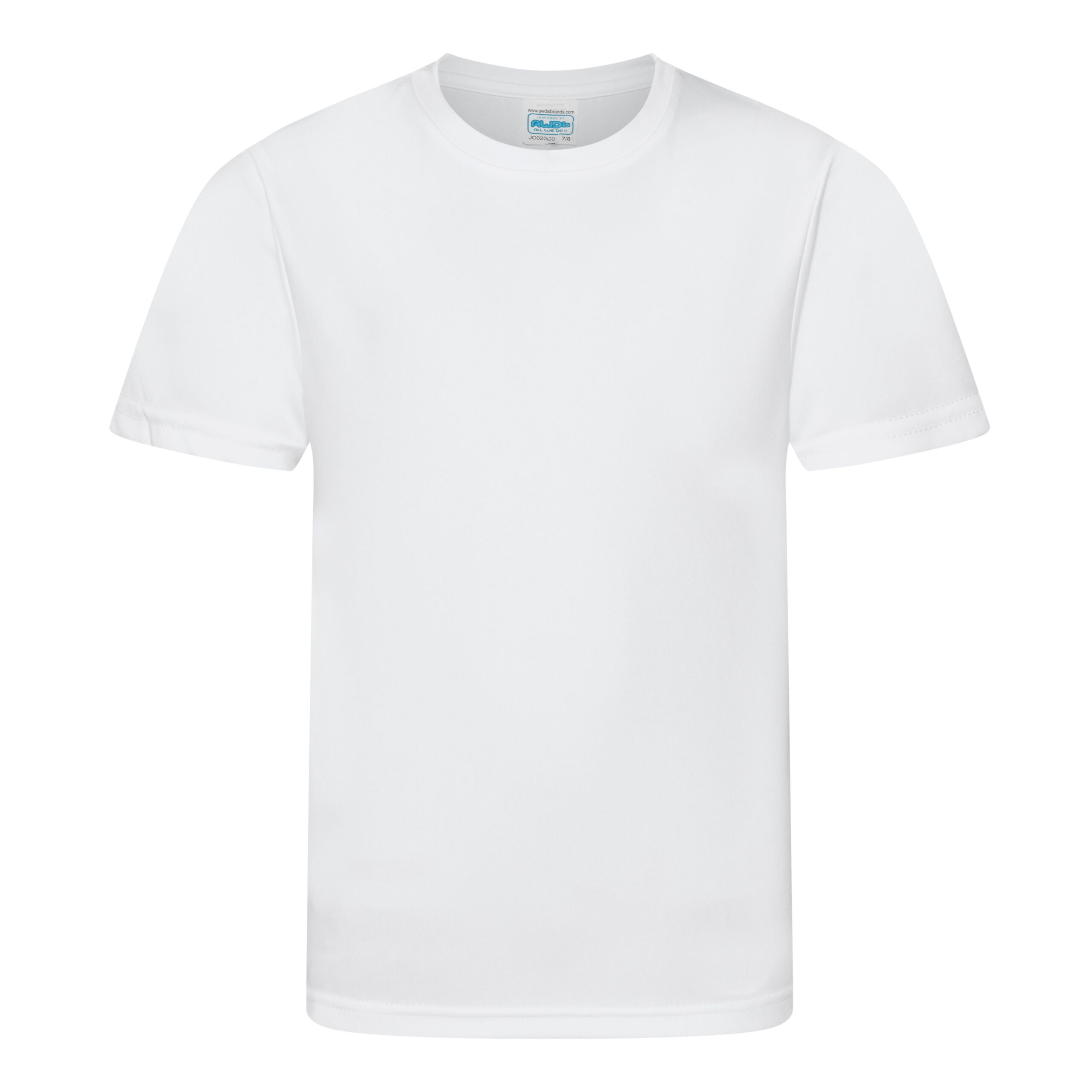 Photograph of the product in the colour ARCTIC WHITE to showcase it.