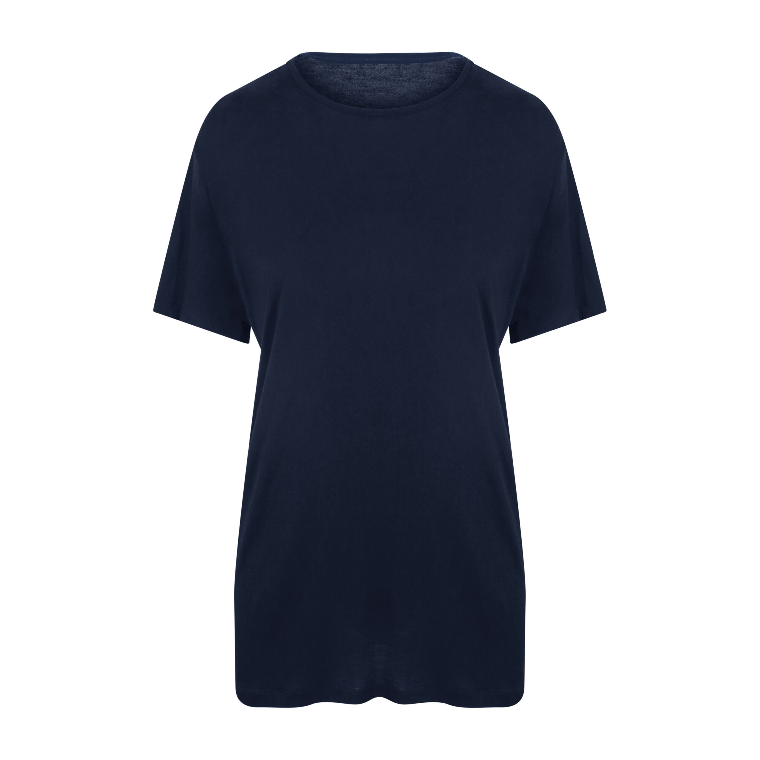 Photograph of the product in the colour NAVY to showcase it.