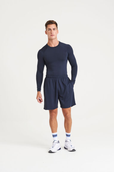ACTIVE RECYCLED BASELAYER image 2