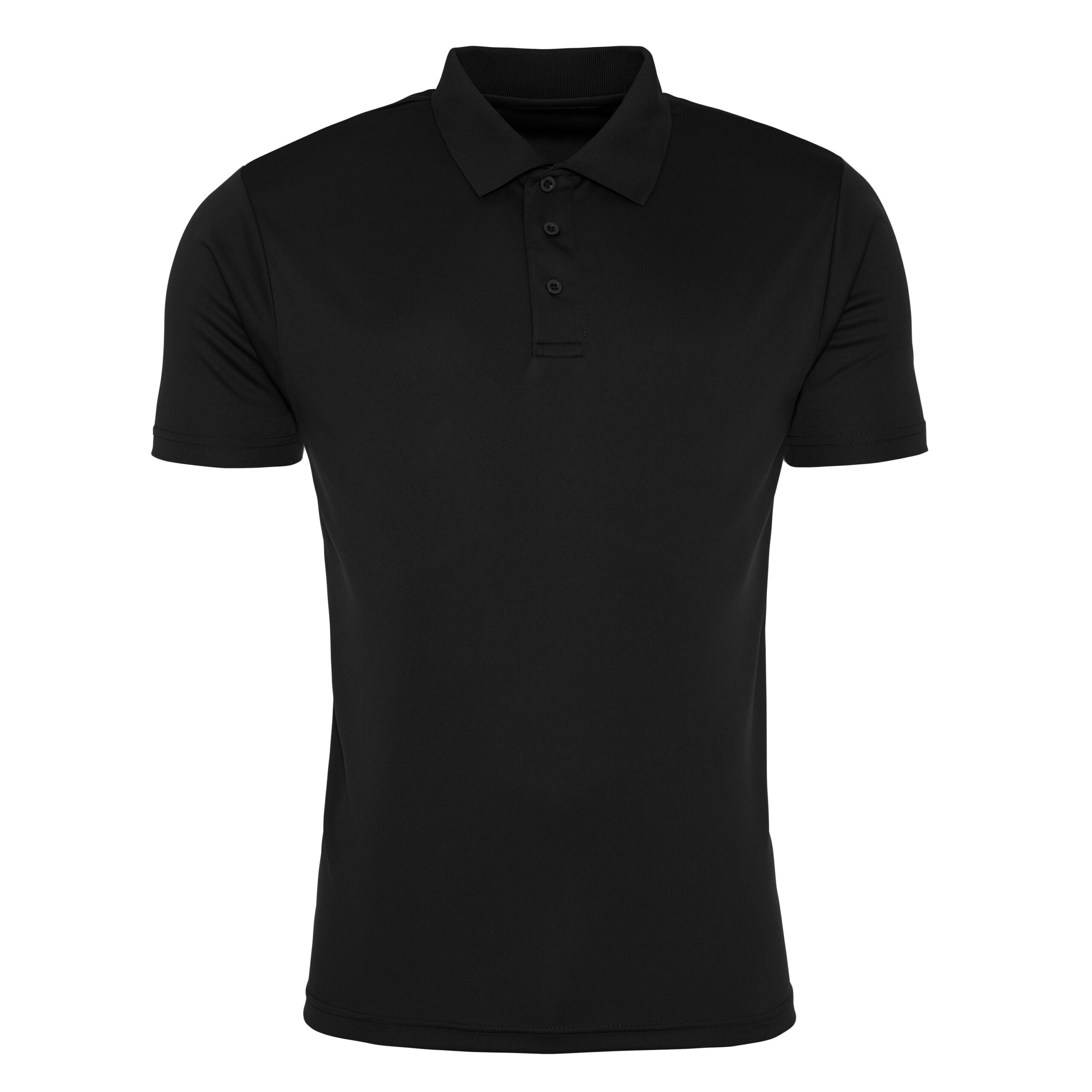 Photograph of the product in the colour JET BLACK to showcase it.