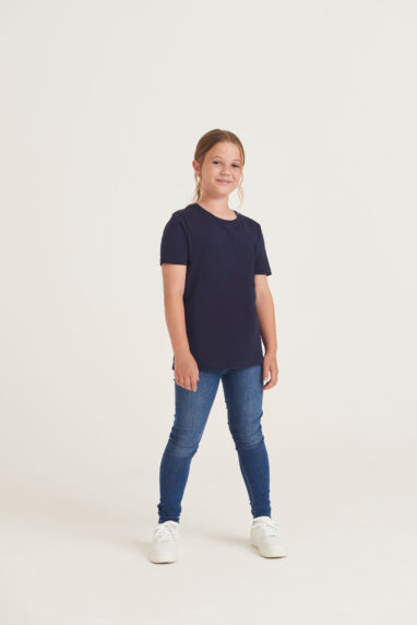 CASCADES ORGANIC KIDS’ T image 4