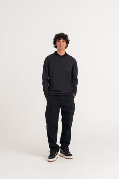 ARENAL SUSTAINABLE SWEATER image 3