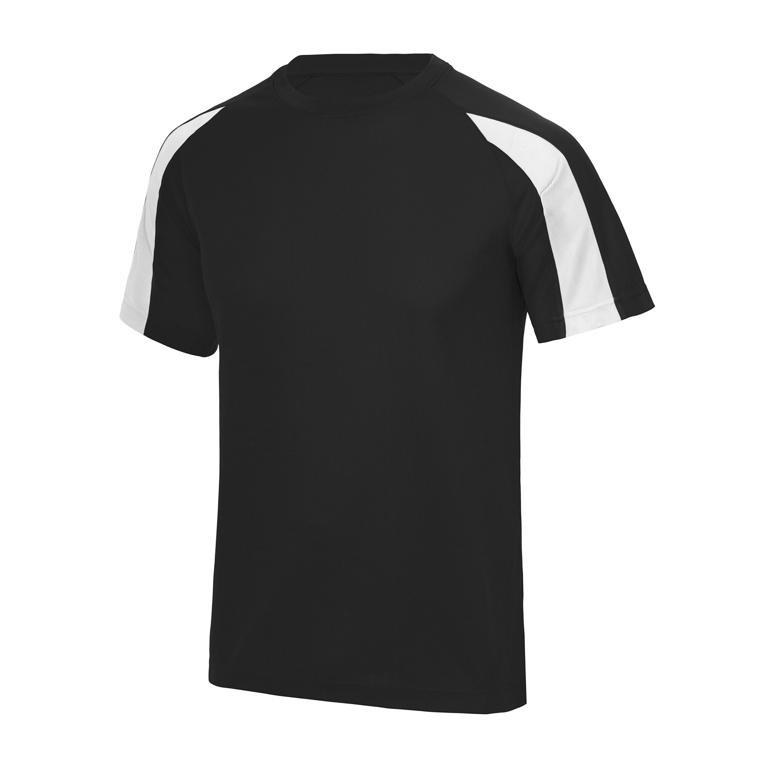 Photograph of the product in the colour JET BLACK / ARCTIC WHITE to showcase it.
