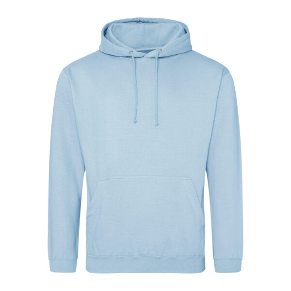 Photograph of the product in the colour ICE BLUE to showcase it.
