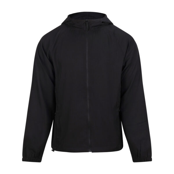 Photograph of the product in the colour JET BLACK to showcase it.