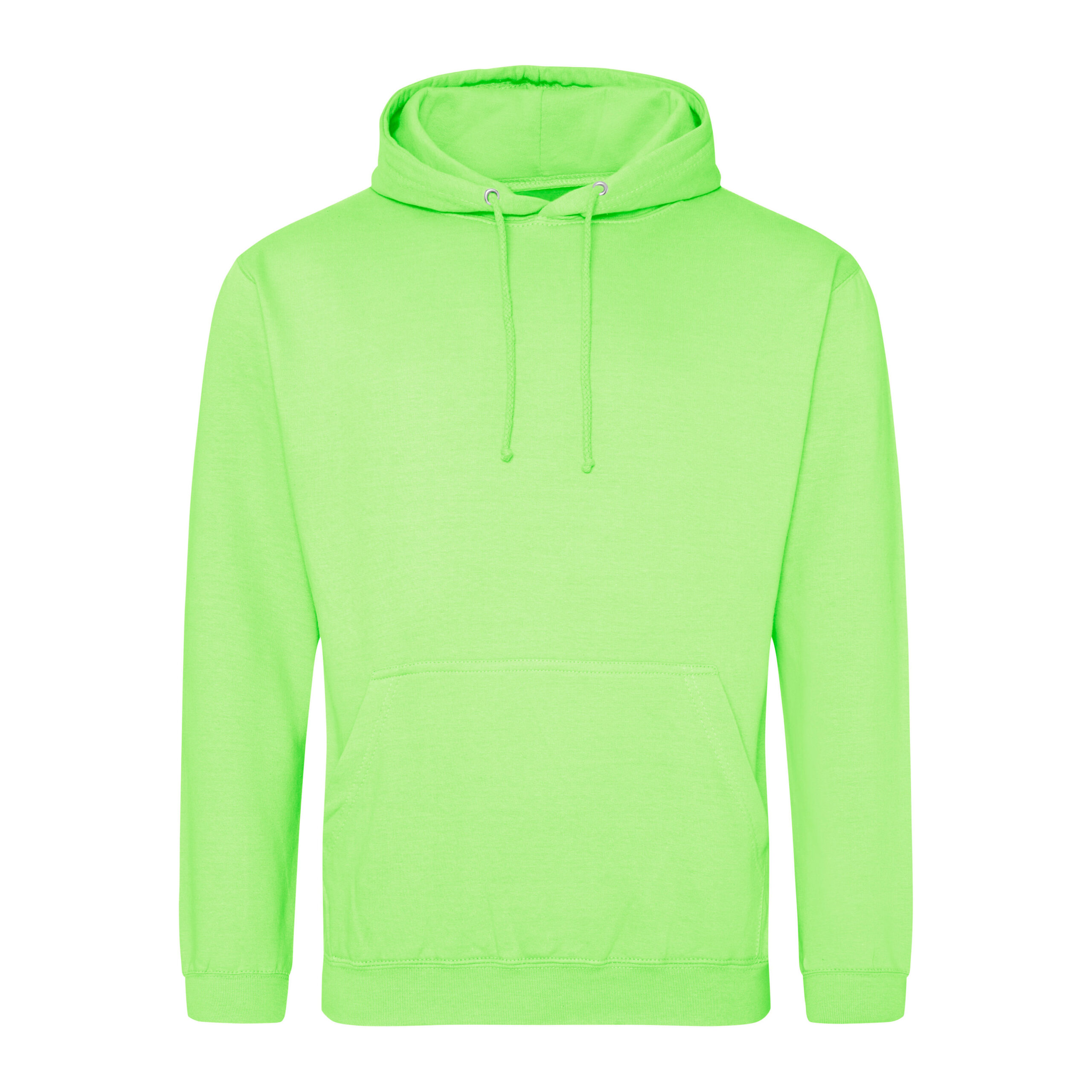 Photograph of the product in the colour APPLE GREEN to showcase it.