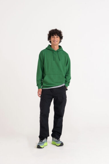 COLLEGE HOODIE image 3