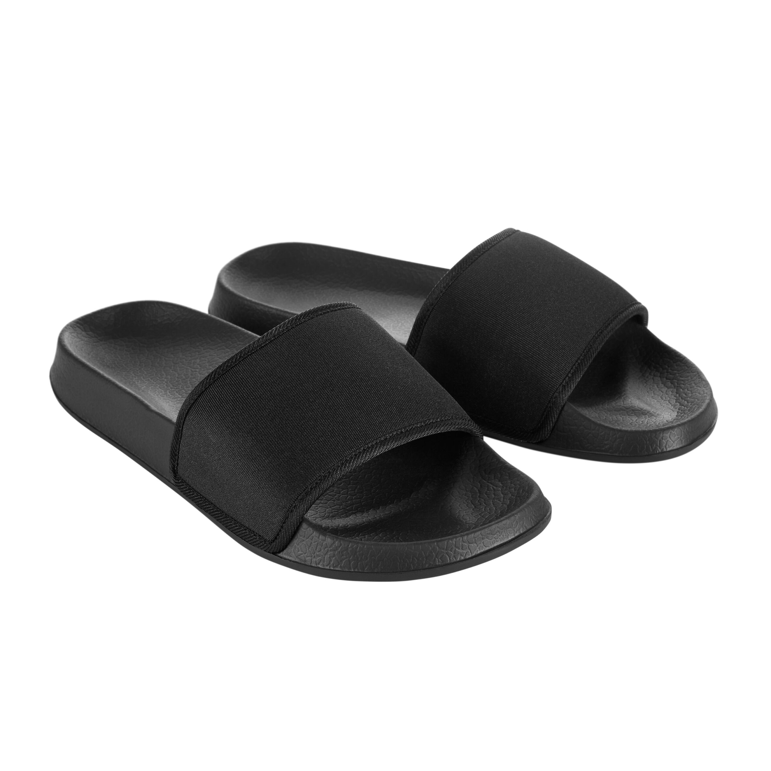 Photograph of the product in the colour JET BLACK to showcase it.