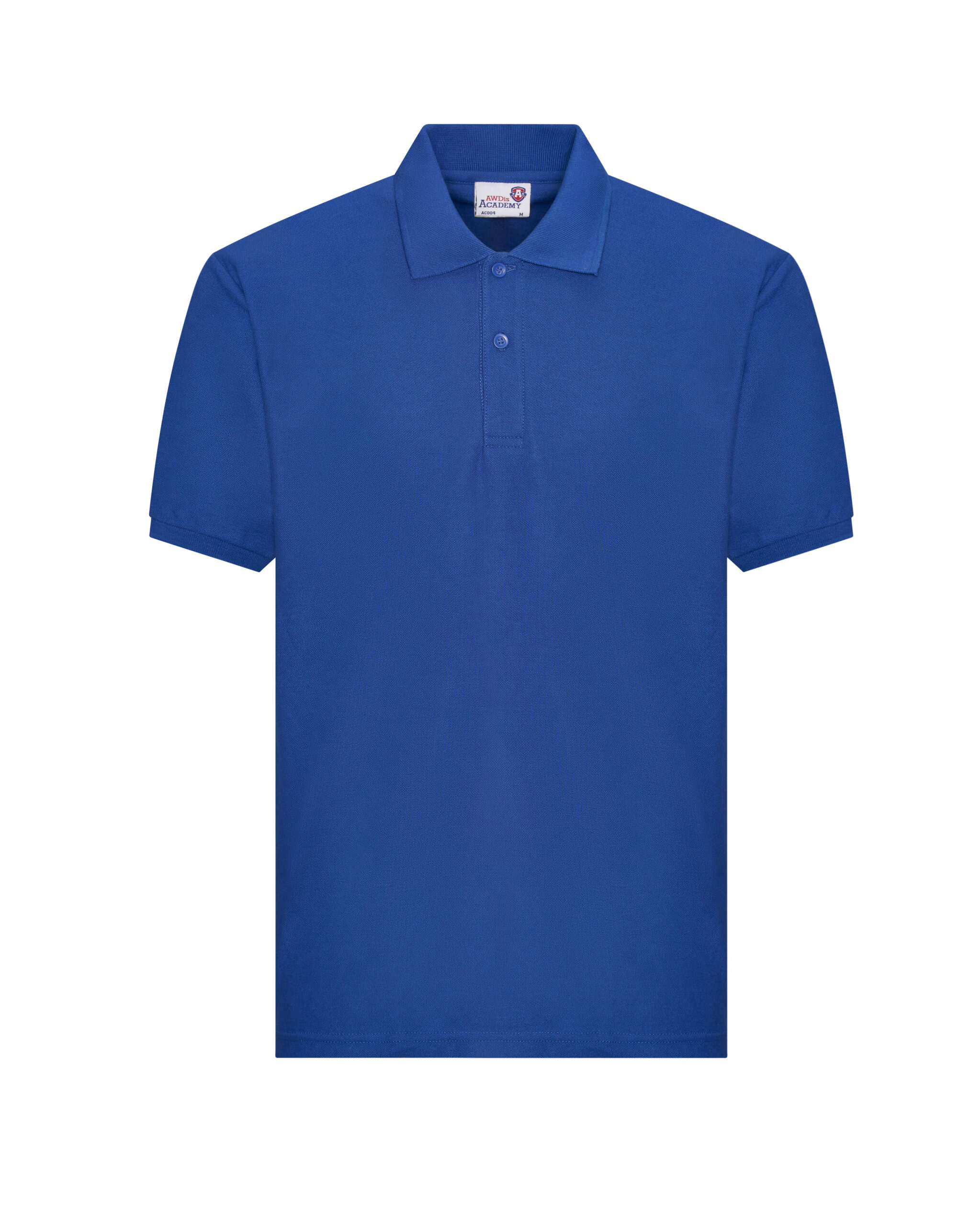 Photograph of the product in the colour ROYAL BLUE to showcase it.